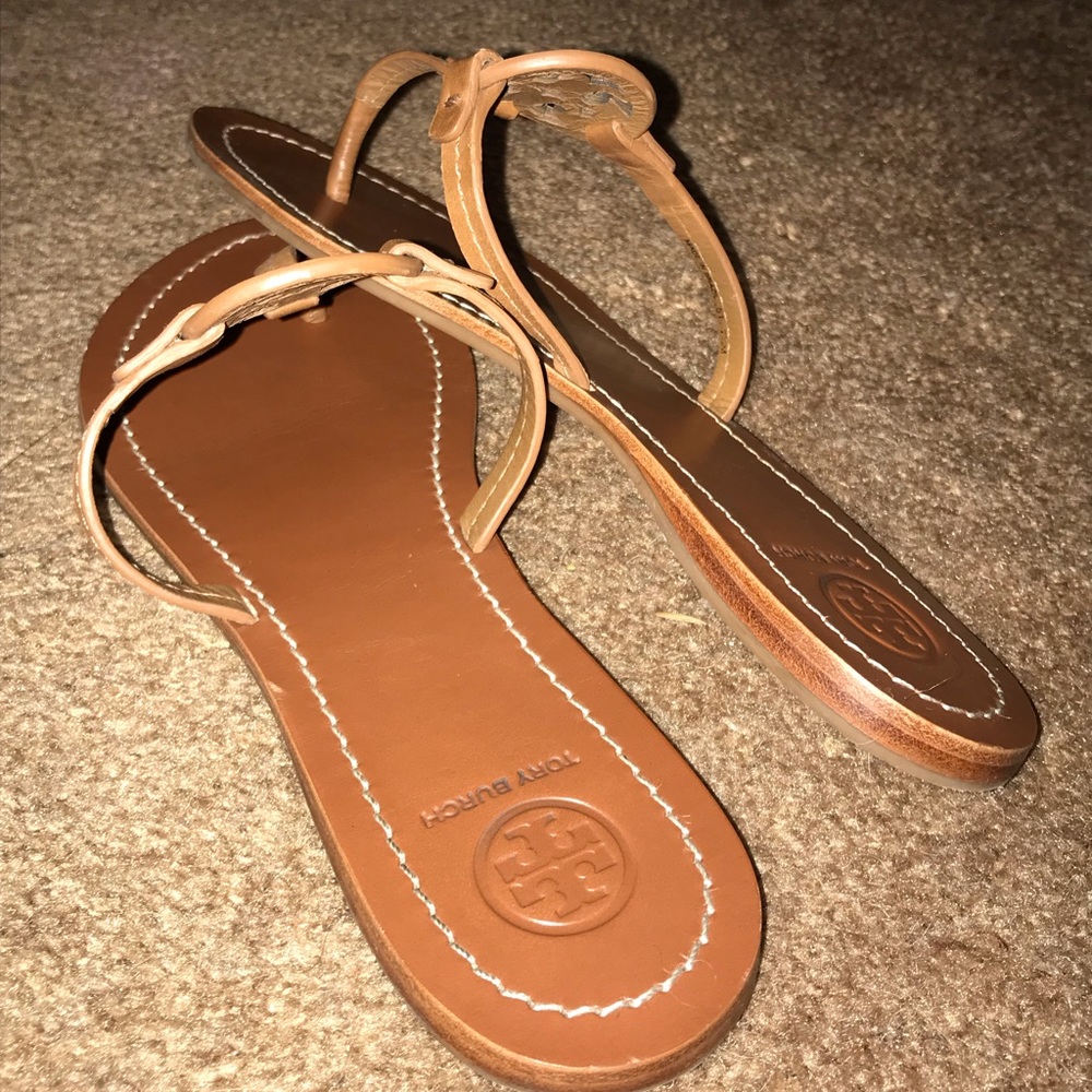 💛Tory Burch classic sandal 💛